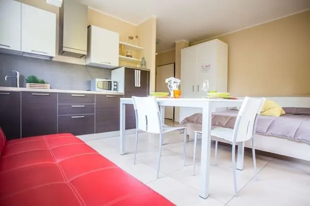 Residence San Lorenzo - App 4