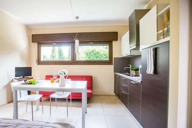 Residence San Lorenzo - App 4