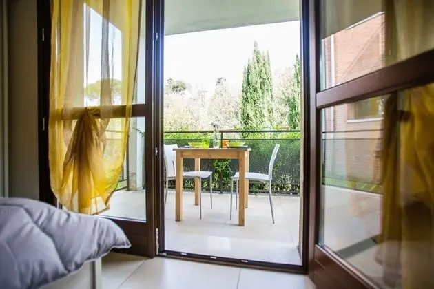 Residence San Lorenzo - App 4