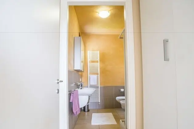 Residence San Lorenzo - App 4