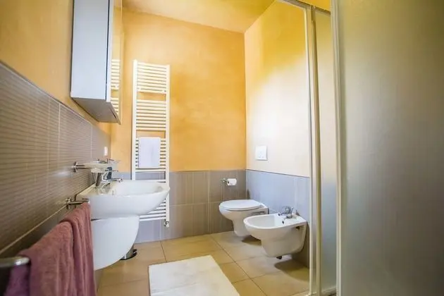 Residence San Lorenzo - App 4