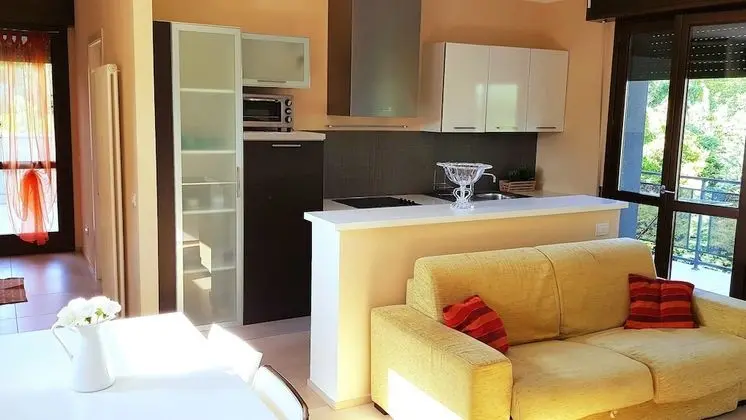 Residence San Lorenzo - App 8