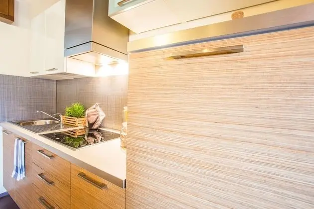 Residence San Lorenzo - App 8