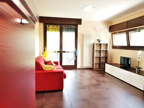 Residence San Lorenzo - App 8