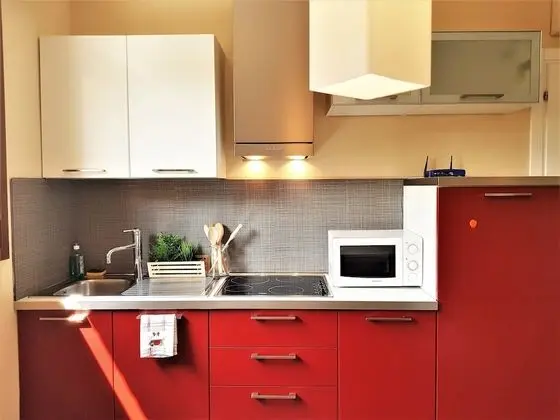 Residence San Lorenzo - App 8