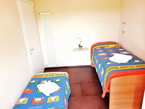 Residence San Lorenzo - App 8