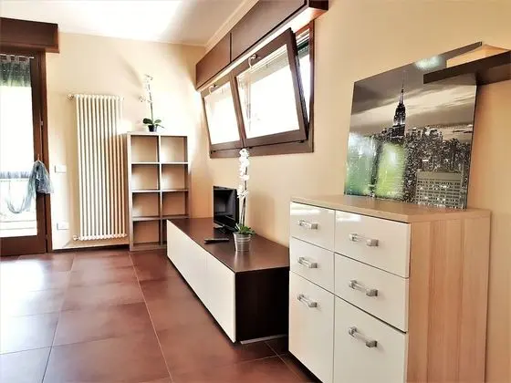 Residence San Lorenzo - App 8