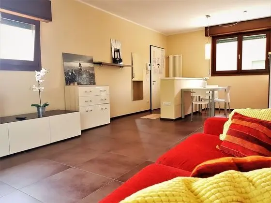 Residence San Lorenzo - App 8