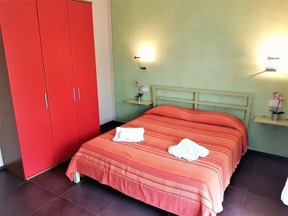 Residence San Lorenzo - App 8