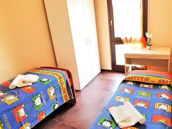 Residence San Lorenzo - App 8