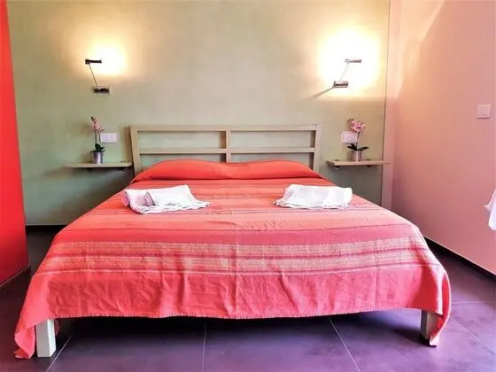 Residence San Lorenzo - App 8