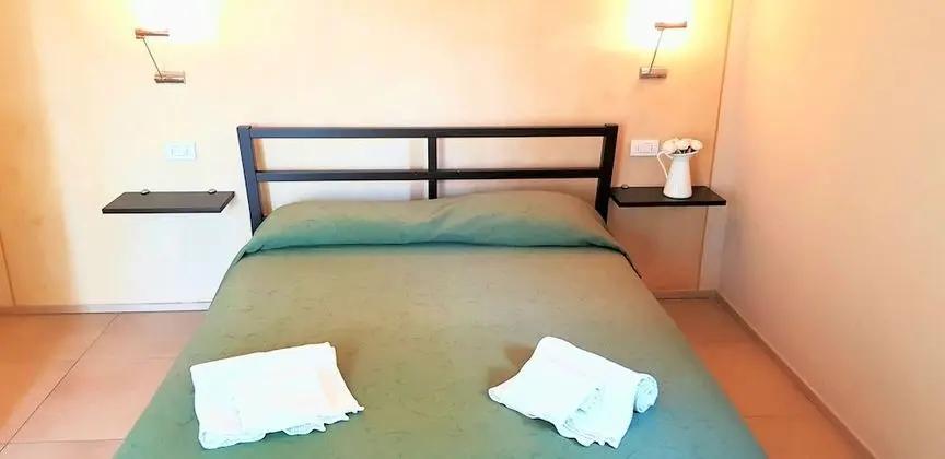 Residence San Lorenzo - App 8