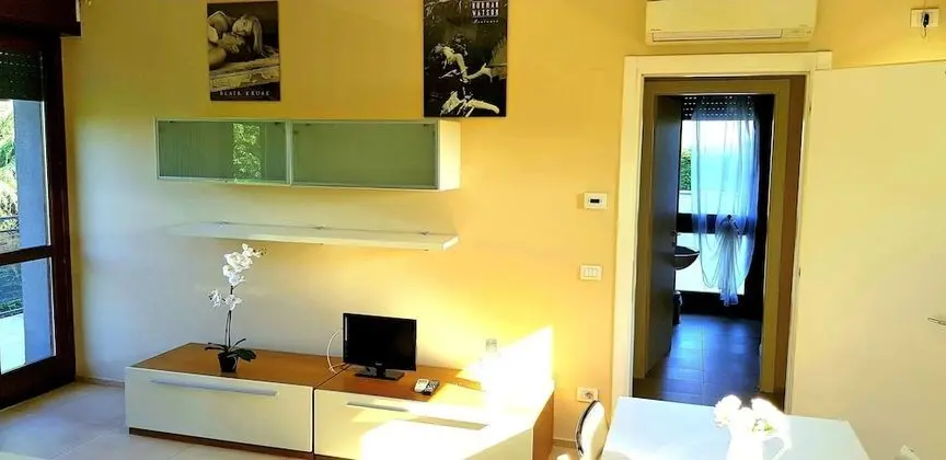 Residence San Lorenzo - App 8