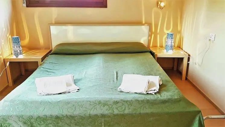 Residence San Lorenzo - App 8