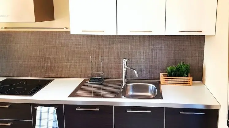 Residence San Lorenzo - App 8