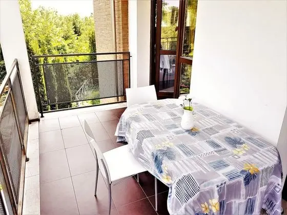 Residence San Lorenzo - App 8