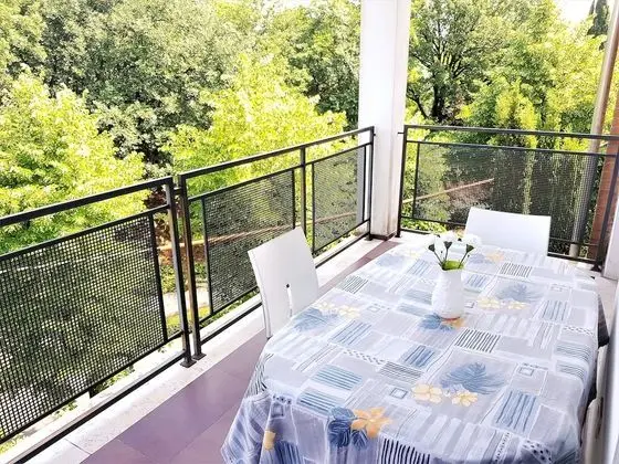 Residence San Lorenzo - App 8