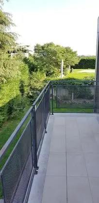 Residence San Lorenzo - App 8