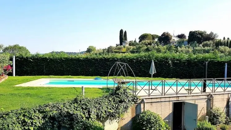 Residence San Lorenzo - App 8