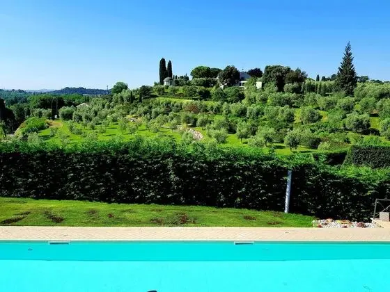 Residence San Lorenzo - App 8