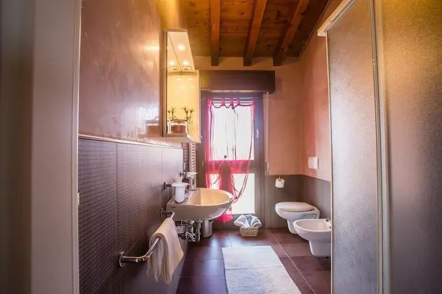 Residence San Lorenzo - App 8