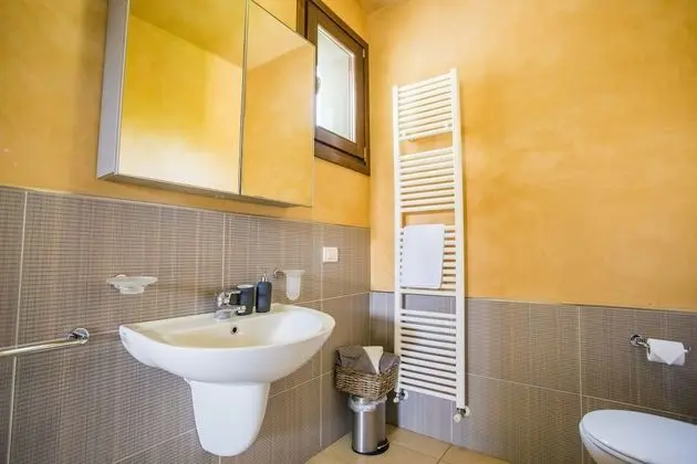 Residence San Lorenzo - App 8