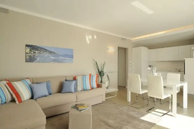 Çatı Katı Süiti (Penthouse), 2 Yatak Odası