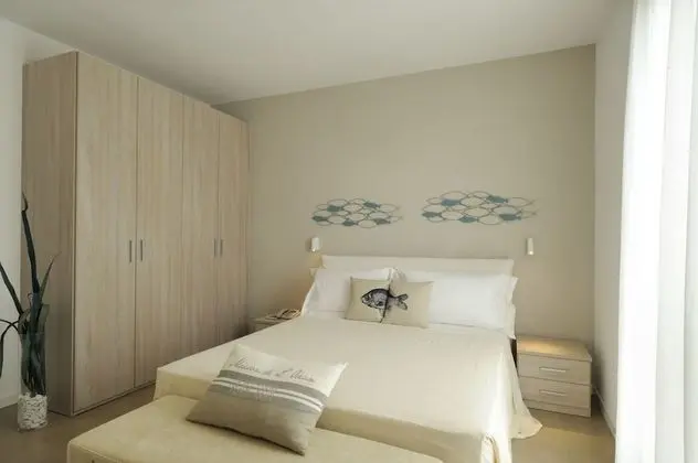 Çatı Katı Süiti (Penthouse), 2 Yatak Odası