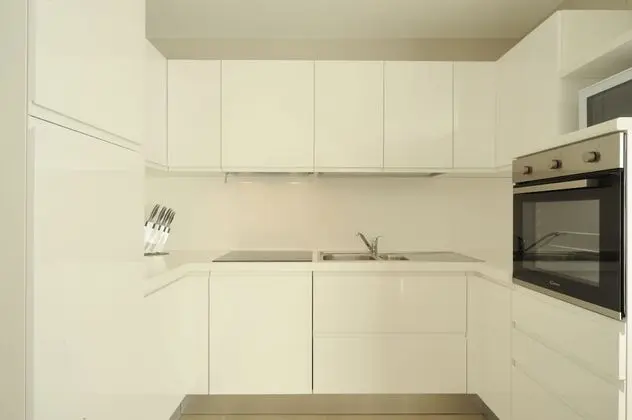 Çatı Katı Süiti (Penthouse), 2 Yatak Odası