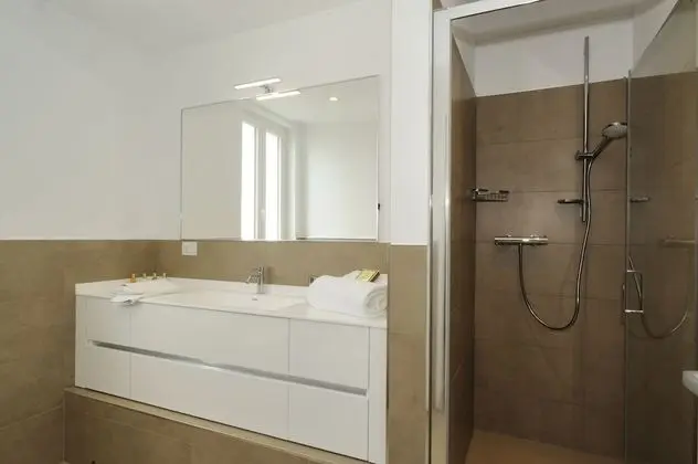 Çatı Katı Süiti (Penthouse), 2 Yatak Odası