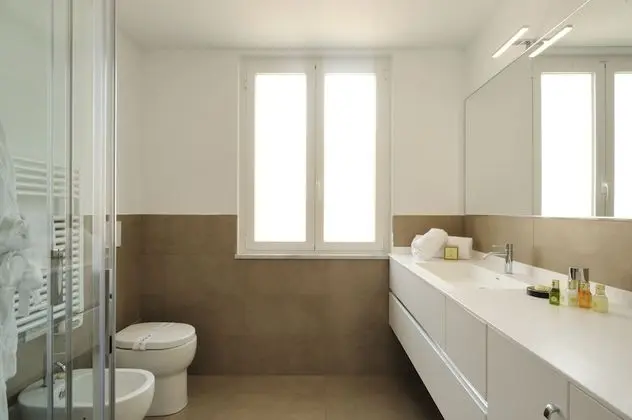 Çatı Katı Süiti (Penthouse), 2 Yatak Odası