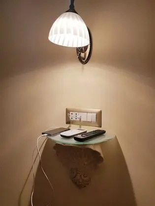 Deluxe Stüdyo Süit (Giovanna la pazza)