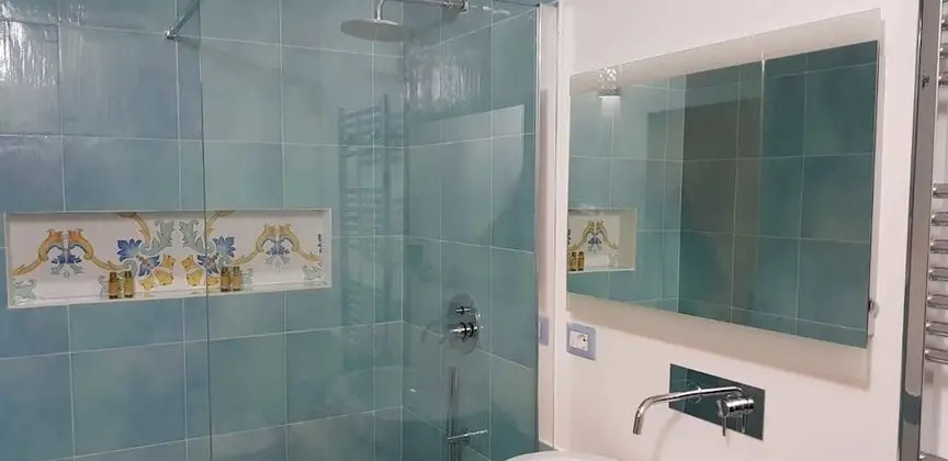 Deluxe Stüdyo Süit (Giovanna la pazza)