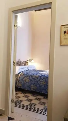 Deluxe Tek Büyük Yataklı Oda (Ferdinando III)