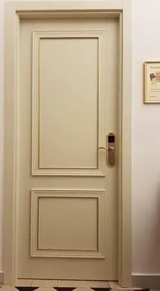 Deluxe Tek Büyük Yataklı Oda (Ferdinando III)