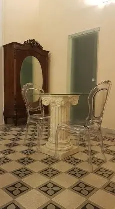 Deluxe Tek Büyük Yataklı Oda (Ferdinando III)