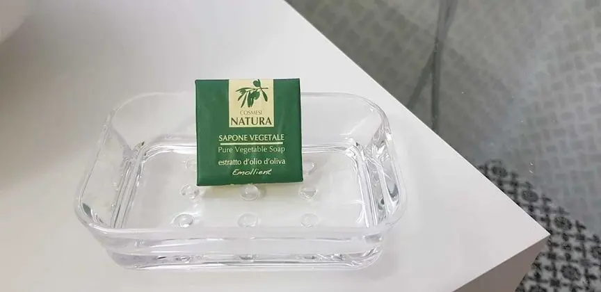 Deluxe Tek Büyük Yataklı Oda (Ferdinando III)