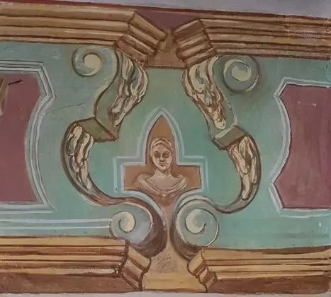 Deluxe Tek Büyük Yataklı Oda (Ferdinando III)