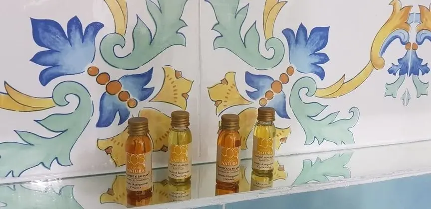 Deluxe Tek Büyük Yataklı Oda (Ferdinando III)