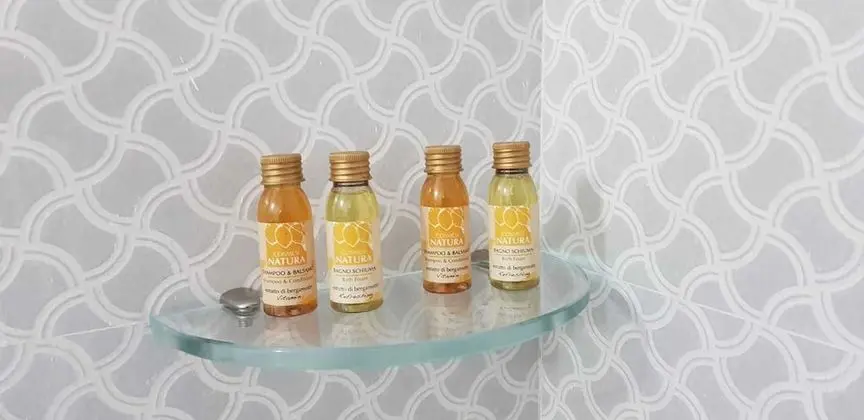 Deluxe Tek Büyük Yataklı Oda (Ferdinando III)