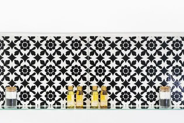 Deluxe Tek Büyük Yataklı Oda (Ferdinando III)