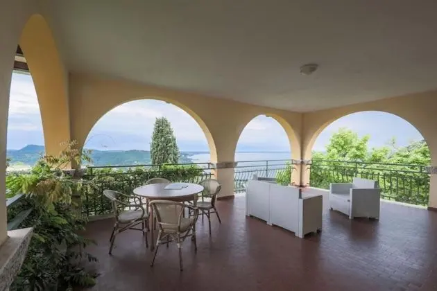 Panoramic Apart Daire