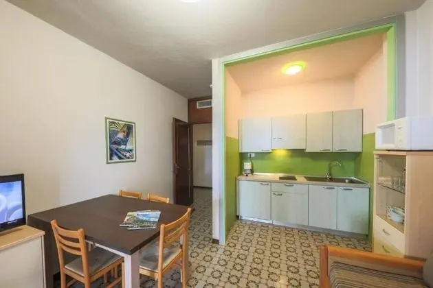 Panoramic Apart Daire