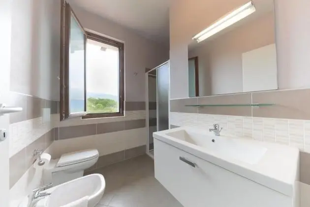 Panoramic Apart Daire