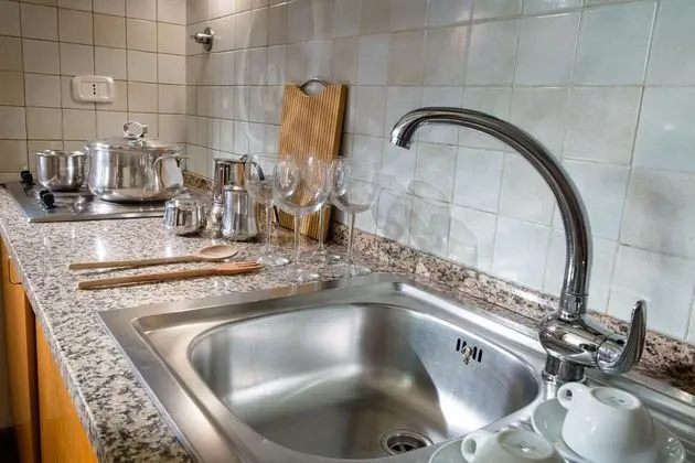 Apart Daire One Bedroom