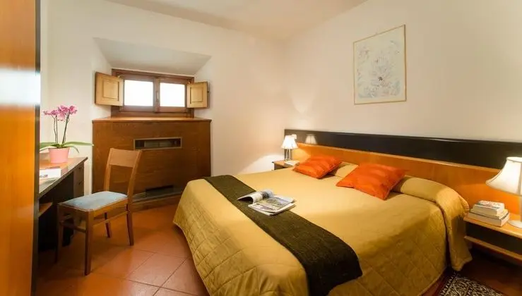 Apart Daire One Bedroom