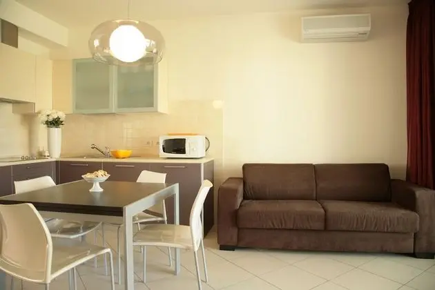 Apart Daire, 1 Yatak Odası