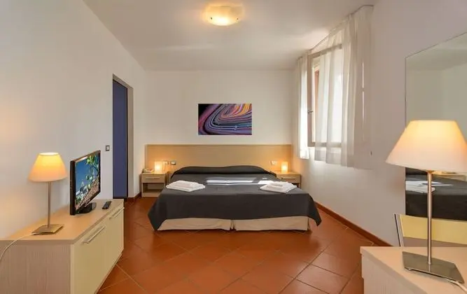 Apart Daire, 1 Yatak Odası (2 people)