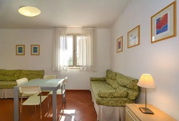Apart Daire, 1 Yatak Odası (2 people)