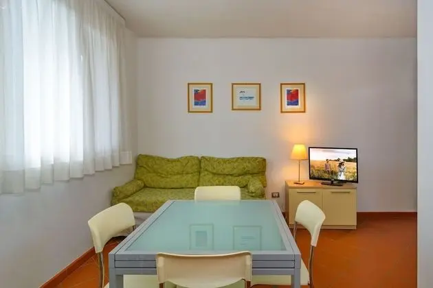 Apart Daire, 1 Yatak Odası (2 people)